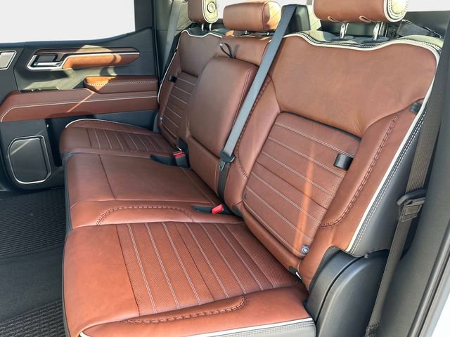 New 2026 GMC Sierra 1500 Denali Ultimate image 12