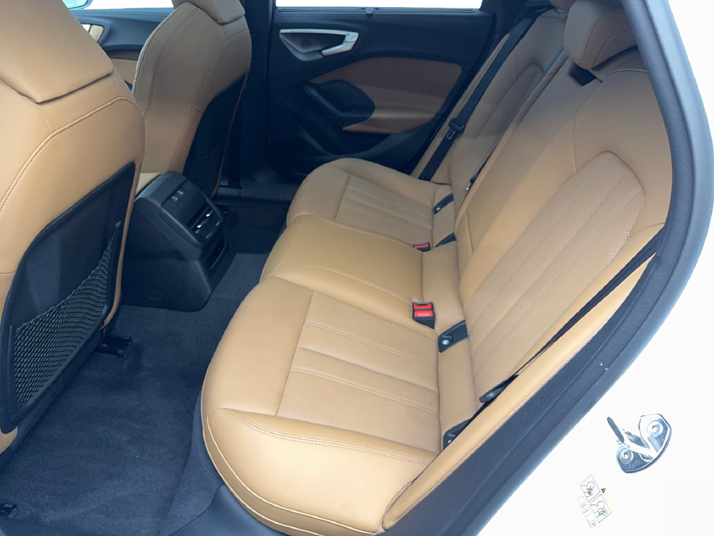 Used 2025 Audi A5 Premium Plus w/ Premium Plus AWD/4WD image 36