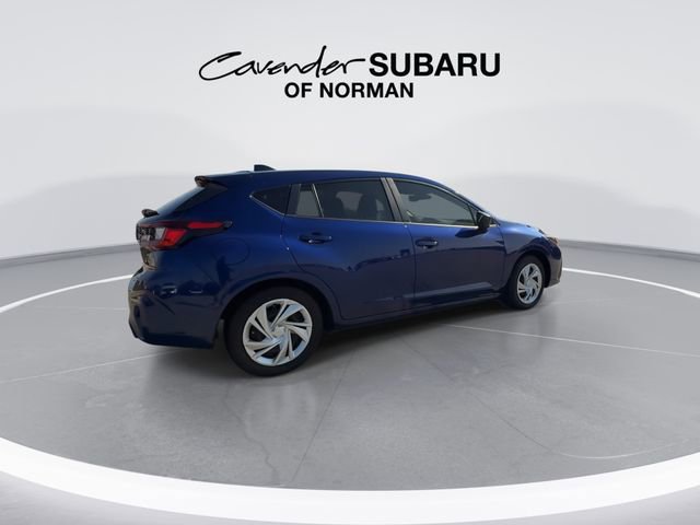 Certified 2024 Subaru Impreza 2.0i image 8