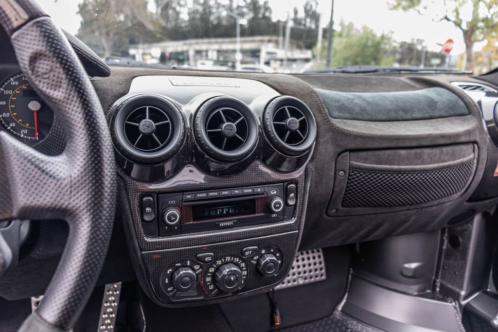 Used 2008 Ferrari F430 Scuderia RWD image 41