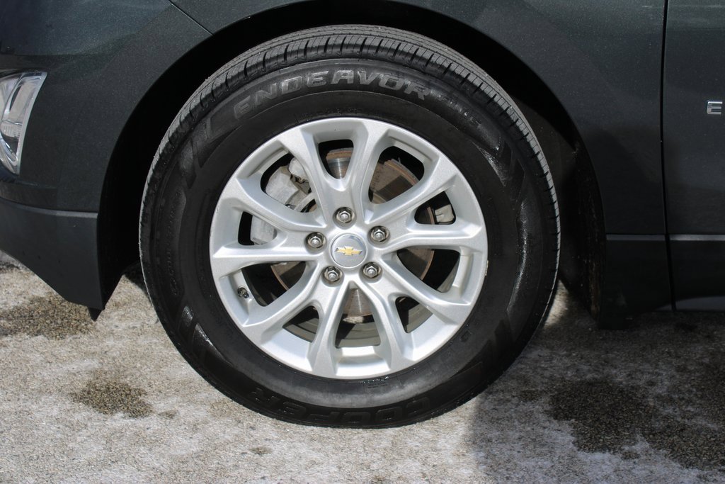 Used 2019 Chevrolet Equinox LT image 28