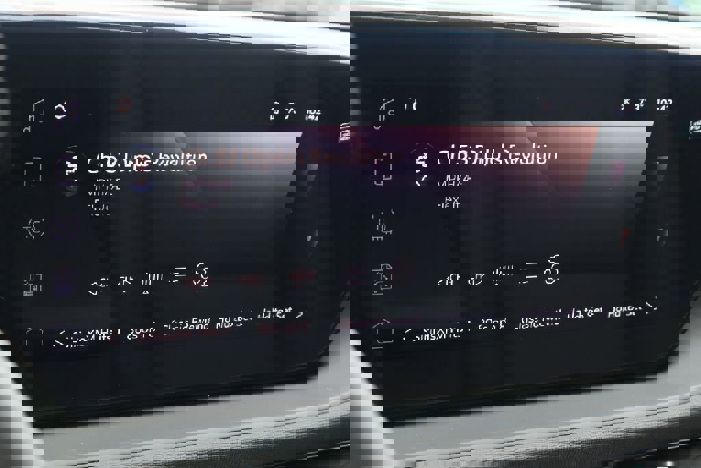 New 2026 Buick Envista Sport Touring w/ Convenience I Package image 9