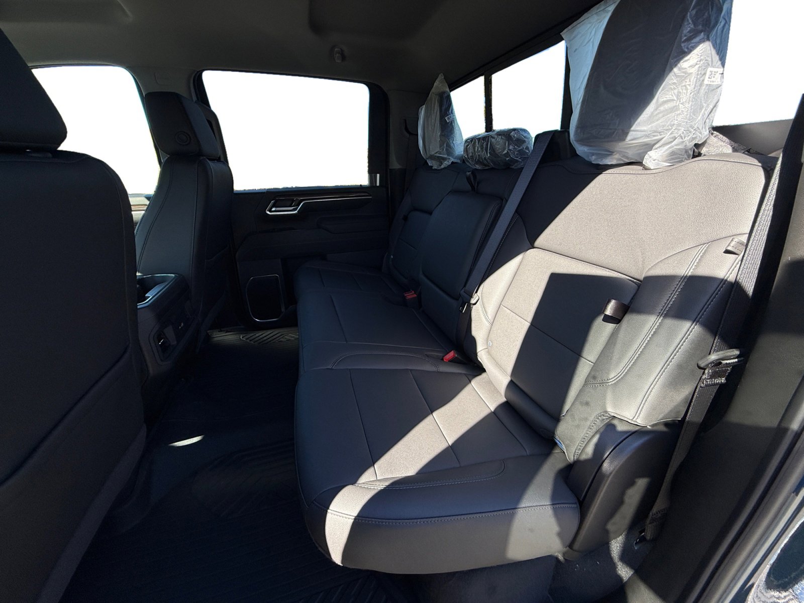 New 2026 Chevrolet Silverado 2500 LT w/ All Star Edition image 16