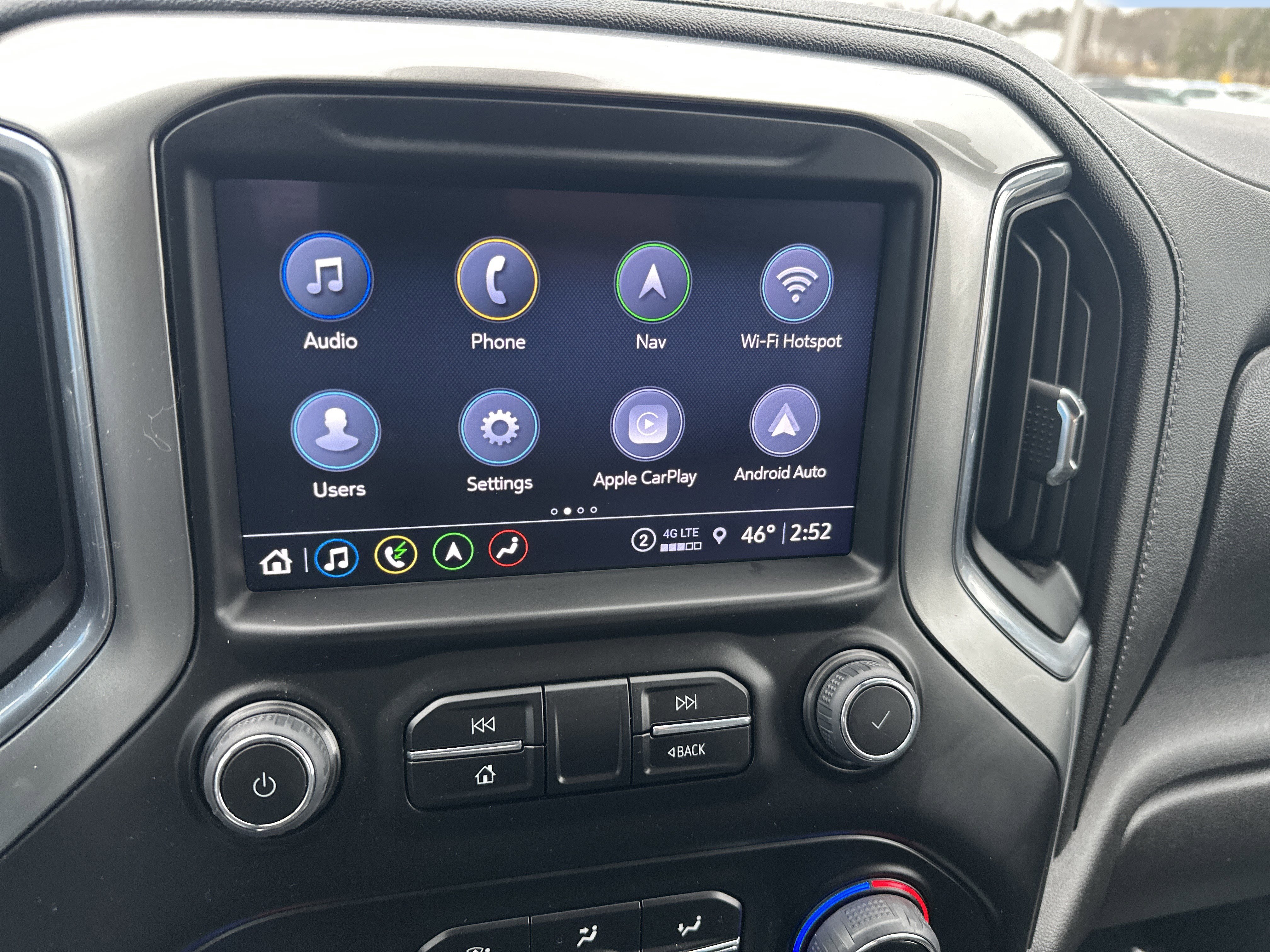 Certified 2023 Chevrolet Silverado 3500 LTZ image 5