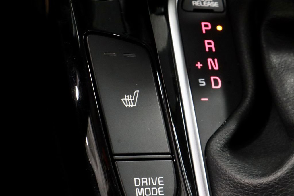 Used 2020 Kia Soul GT-Line Turbo image 31