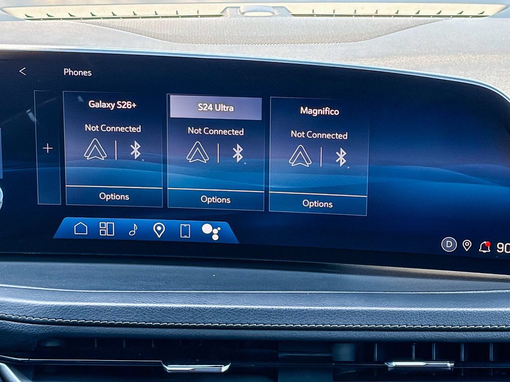 Certified 2024 Cadillac XT4 Premium Luxury FWD image 13