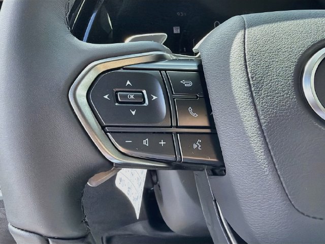 New 2026 Lexus RX 350 Premium w/ Convenience Package FWD image 39