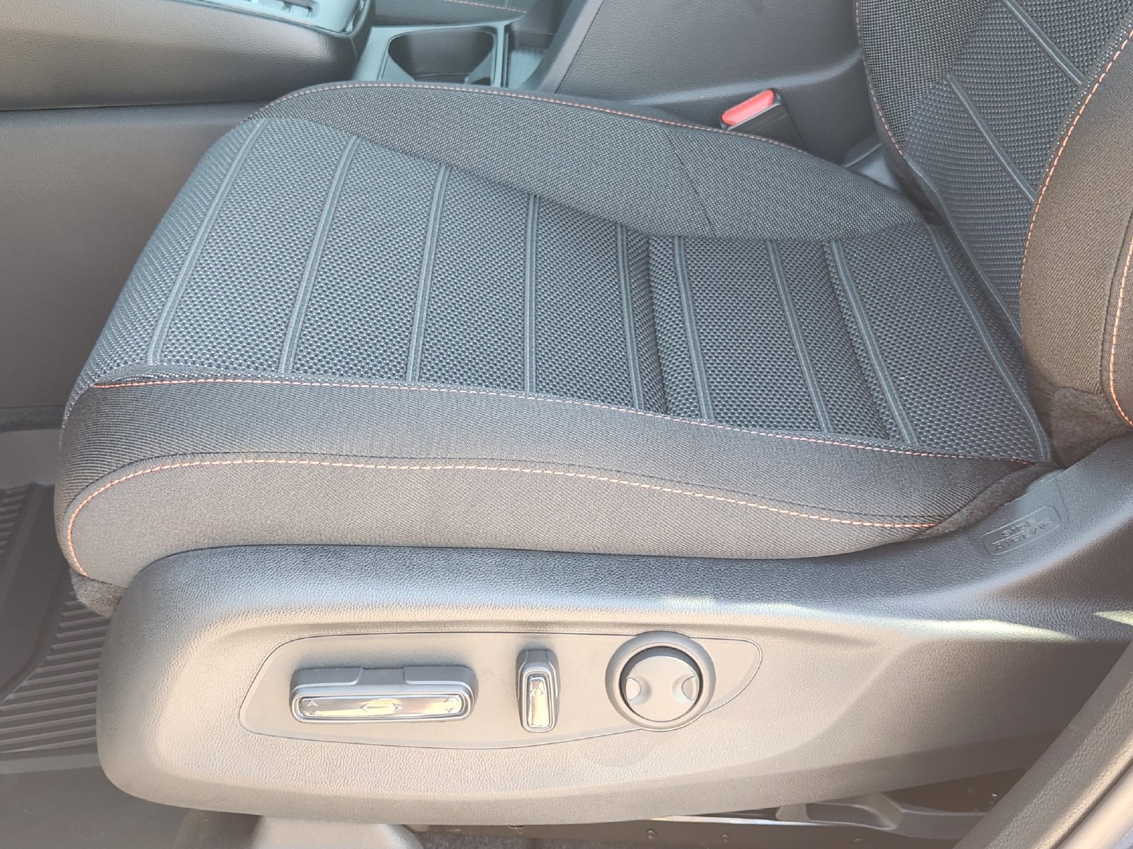 New 2027 Honda CR-V TrailSport image 24
