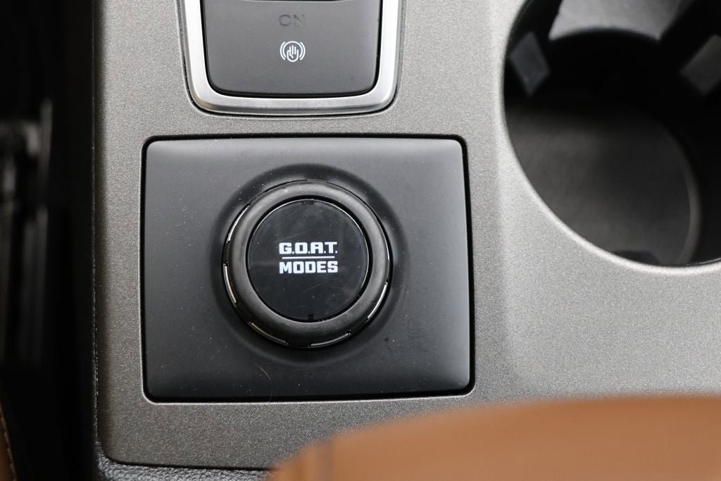 Used 2025 Ford Bronco Sport Outer Banks w/ Outer Banks Tech Package+ image 25