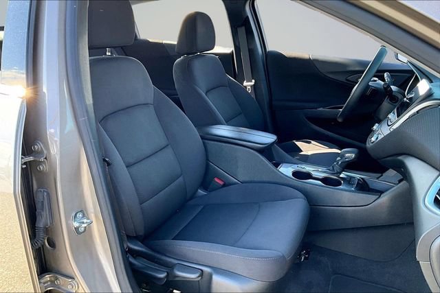 Used 2024 Chevrolet Malibu LT FWD image 27