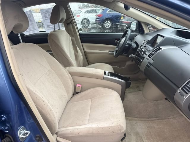 Used 2005 Toyota Prius image 11