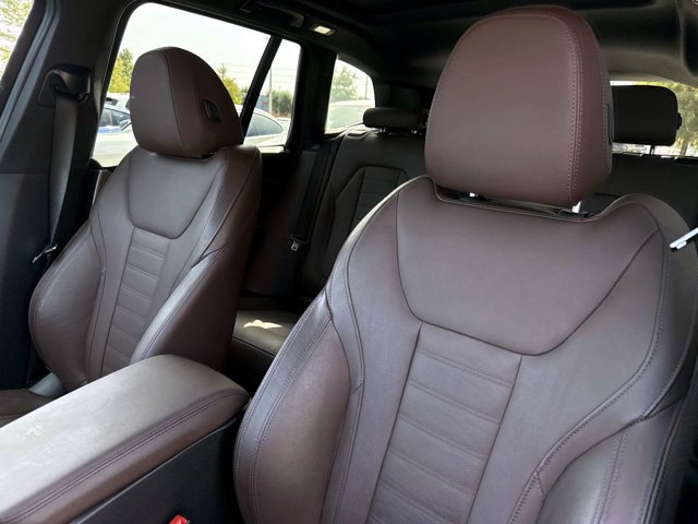 Used 2019 BMW X3 sDrive30i w/ Driving Assistance Package RWD image 22