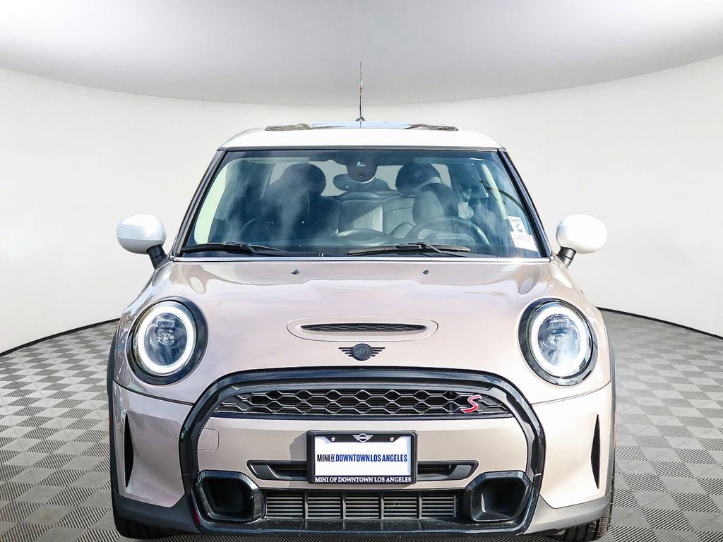 Used 2023 MINI Cooper S image 2