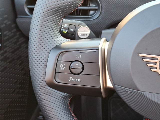 Used 2026 MINI Cooper S FWD image 21
