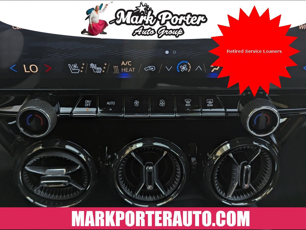 New 2026 Chevrolet Blazer EV SS image 30