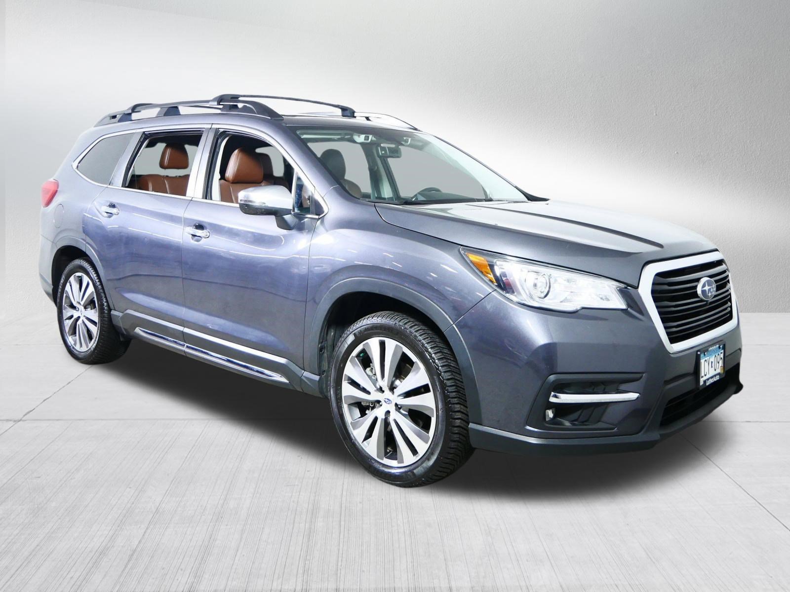 Used 2020 Subaru Ascent Touring w/ Popular Package #3