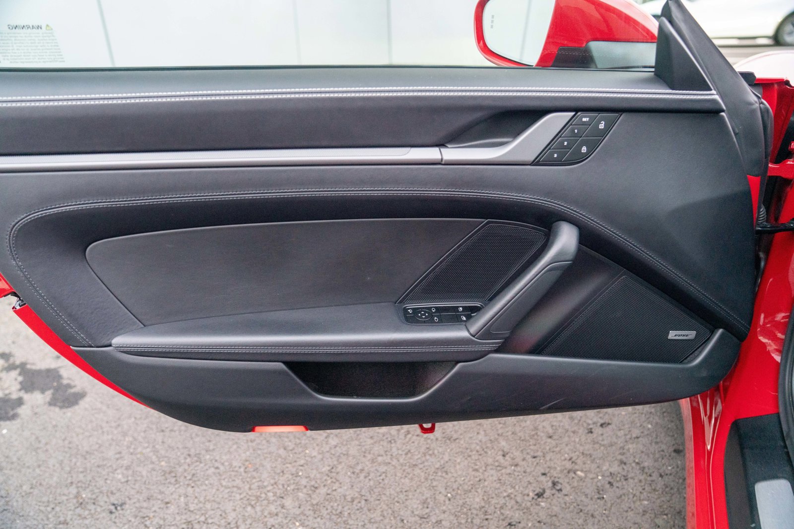 Certified 2022 Porsche 911 Carrera S image 10