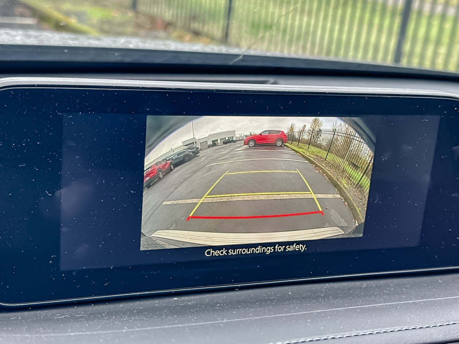 Certified 2025 MAZDA CX-30 AWD 2.5 S w/ Preferred Package image 19