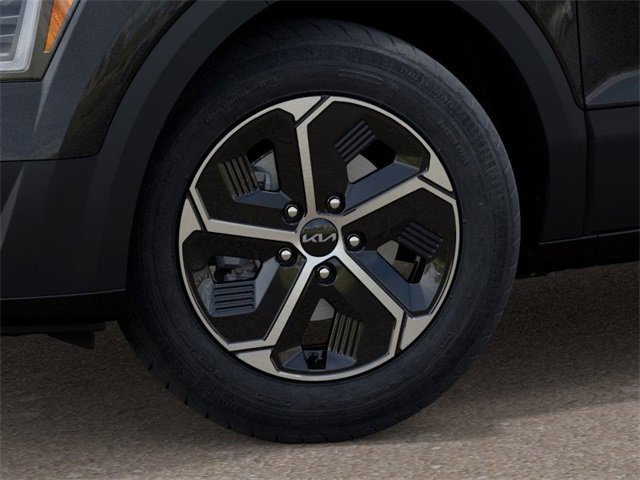 New 2025 Kia Niro EX image 9