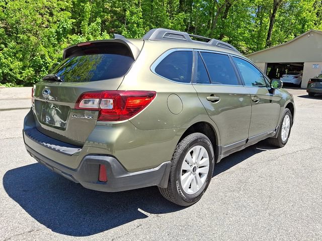 Used 2019 Subaru Outback 2.5i Premium AWD/4WD image 8