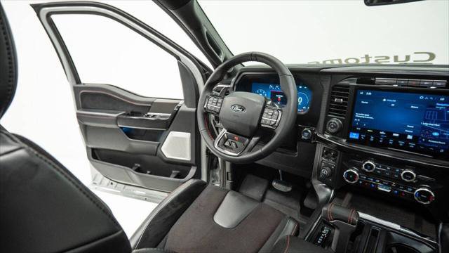 Used 2024 Ford F150 Raptor w/ Equipment Group 803A Raptor R image 27
