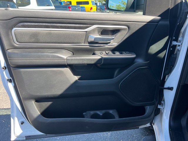 Used 2020 RAM 1500 Big Horn AWD/4WD image 27