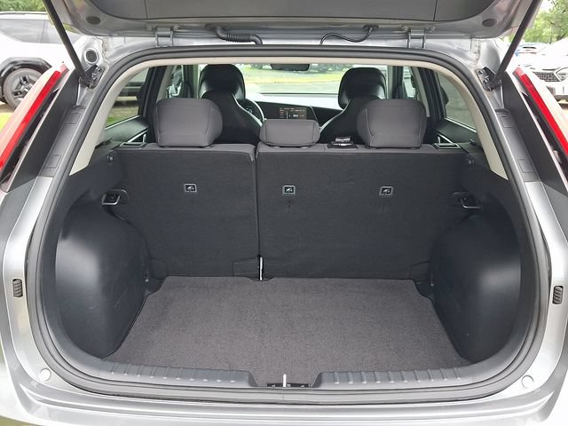 Certified 2024 Kia Niro LX FWD image 27