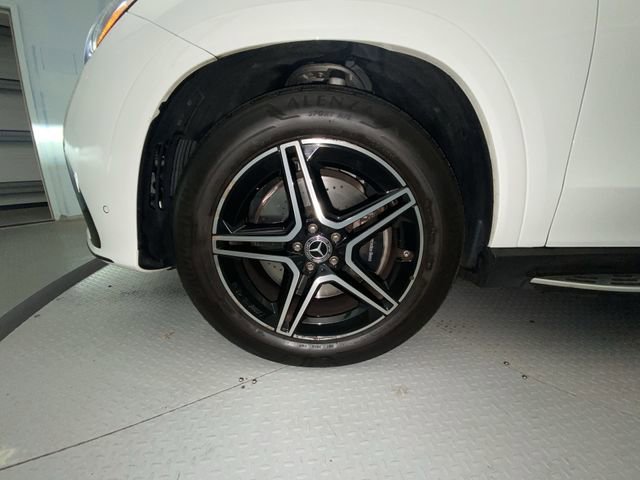 Used 2024 Mercedes-Benz GLE 450e 4MATIC image 10