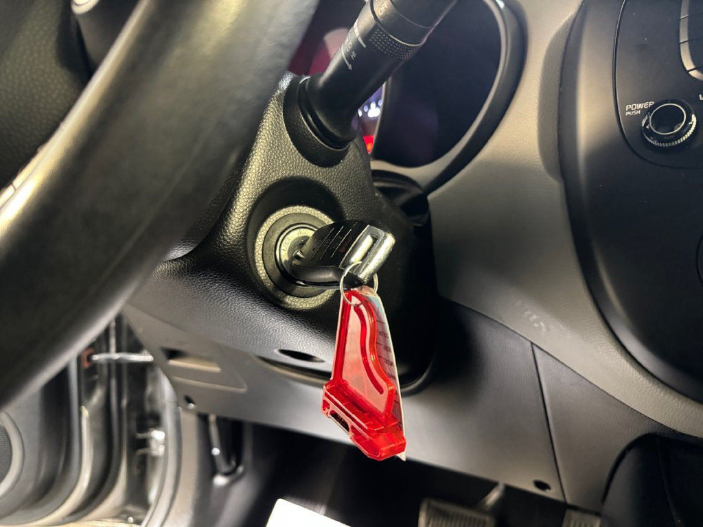 Used 2016 Kia Soul FWD image 29