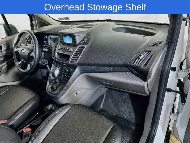 Certified 2021 Ford Transit Connect XL FWD image 14