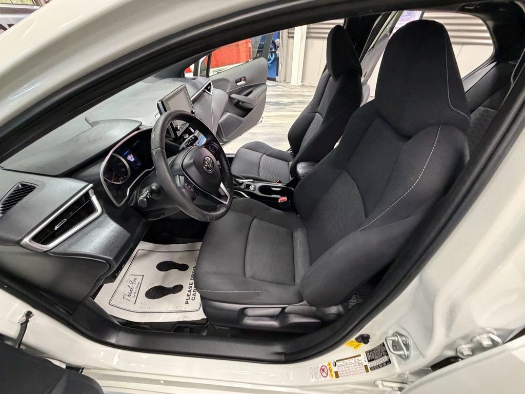 Used 2019 Toyota Corolla SE FWD image 50