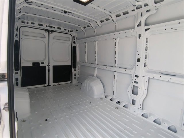 New 2026 RAM ProMaster 3500 w/ Quick Order Package 22G SLT image 15