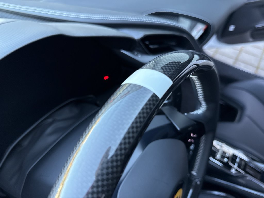 Certified 2022 Ferrari SF90 Stradale AWD/4WD image 32