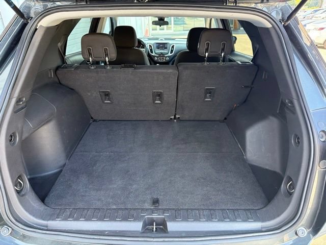 Used 2020 Chevrolet Equinox LT AWD/4WD image 16