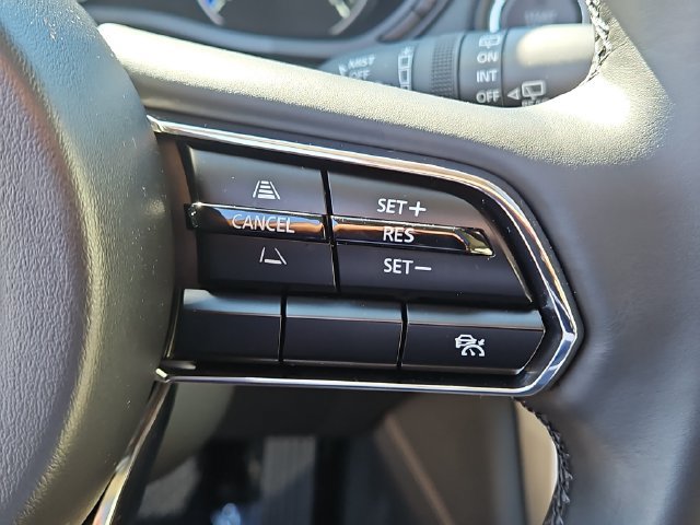 Certified 2026 MAZDA CX-90 3.3 Turbo w/ Preferred Package AWD/4WD image 24