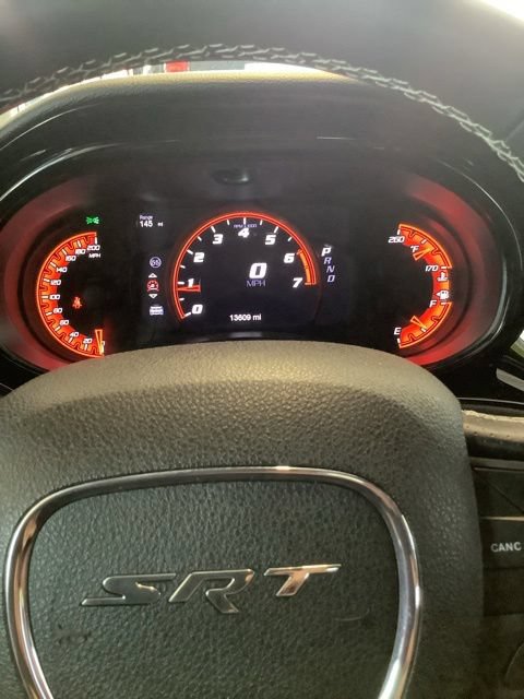 Used 2023 Dodge Durango SRT Hellcat AWD/4WD image 13