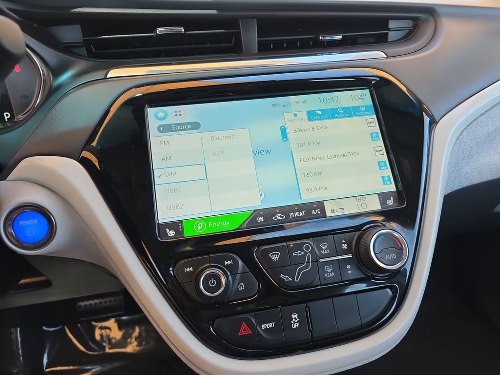 Used 2020 Chevrolet Bolt LT FWD image 13
