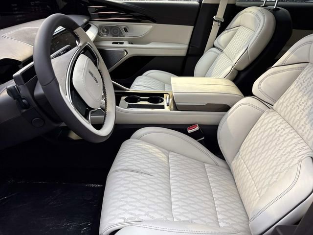 New 2026 Lincoln Nautilus Black Label w/ Jet Appearance Package image 23