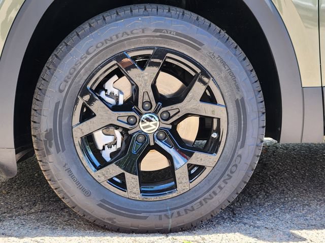 New 2026 Volkswagen Atlas Peak Edition AWD/4WD image 9