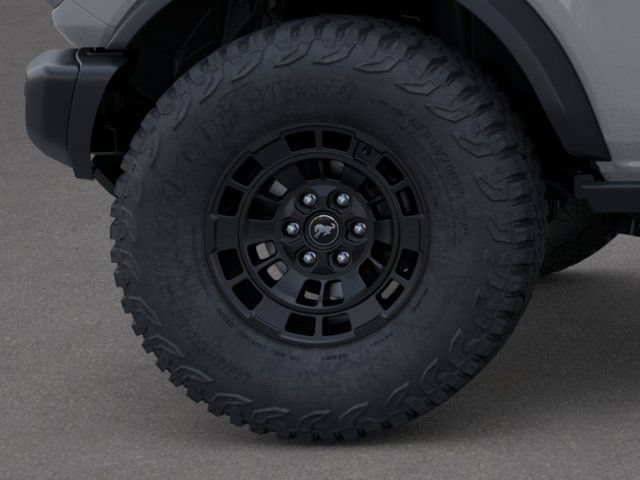 New 2026 Ford Bronco Badlands AWD/4WD image 21