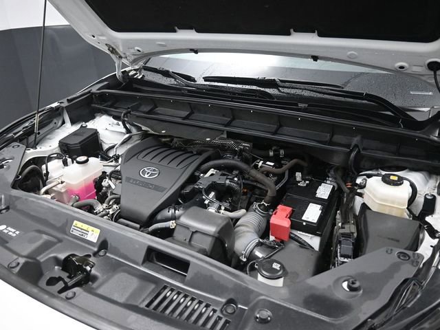 Used 2023 Toyota Highlander XLE FWD image 13