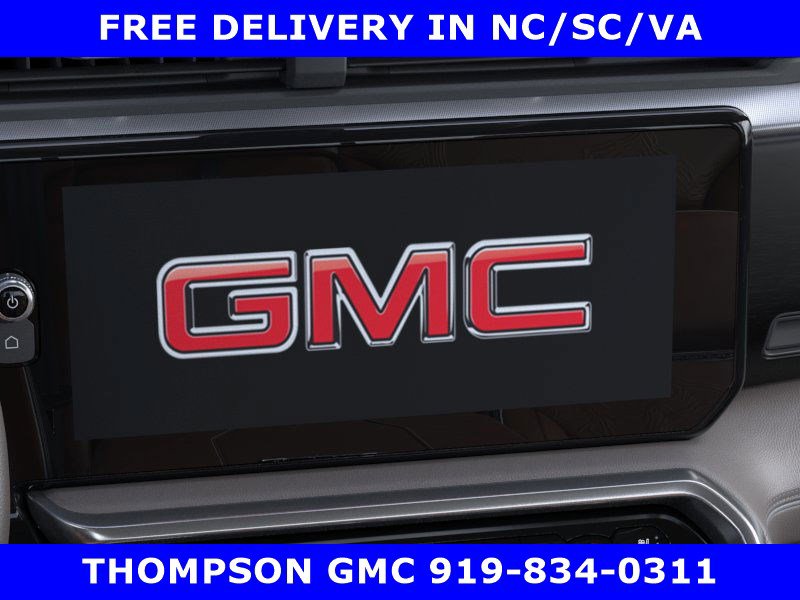 New 2026 GMC Sierra 3500 Denali w/ Denali Reserve Package image 23