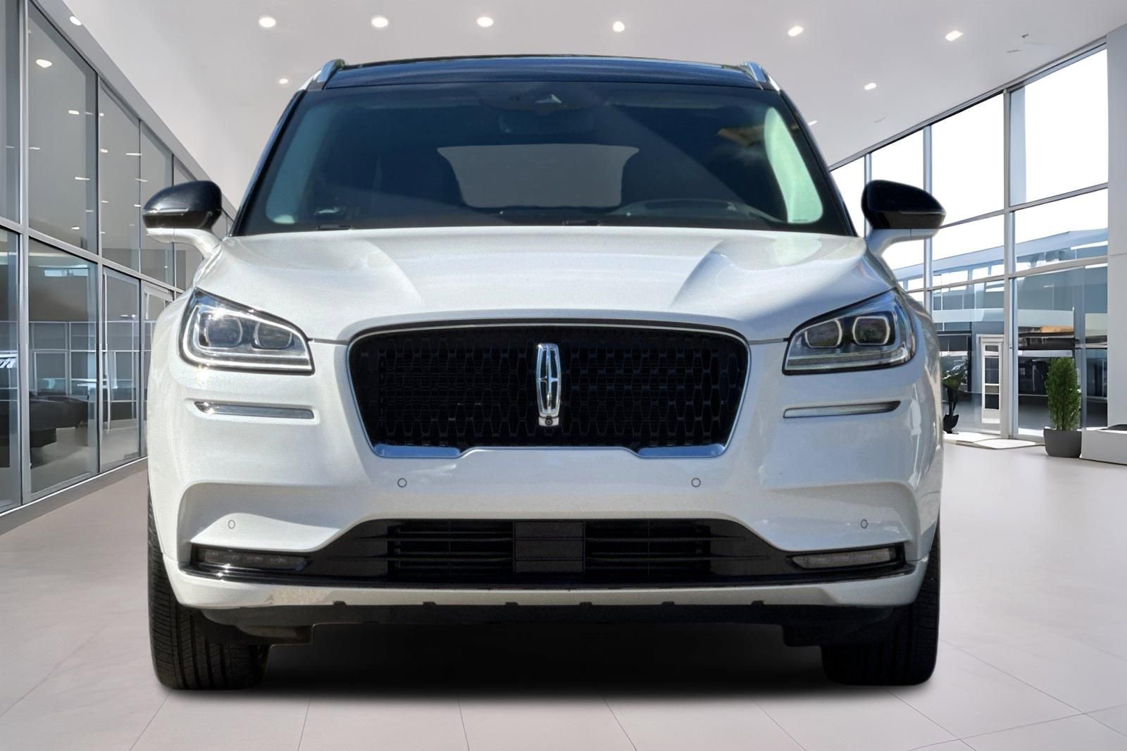 Certified 2021 Lincoln Corsair Reserve w/ Equipment Group 201A AWD/4WD image 9