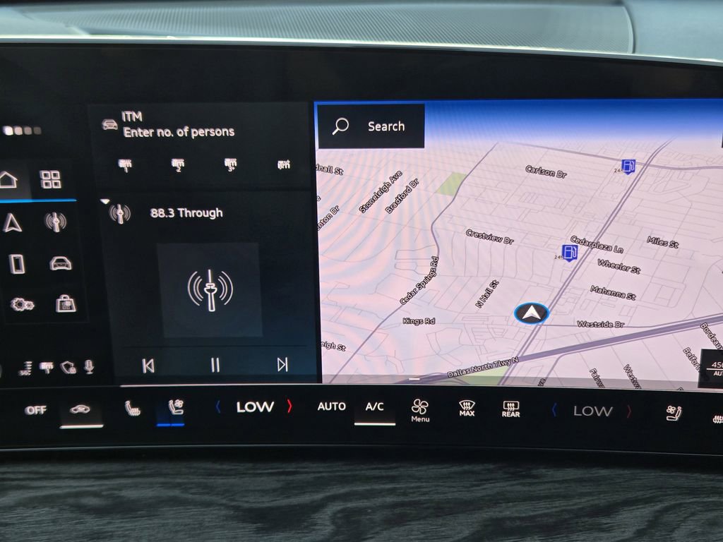 Used 2025 Audi Q5 Premium Plus w/ Premium Plus image 20