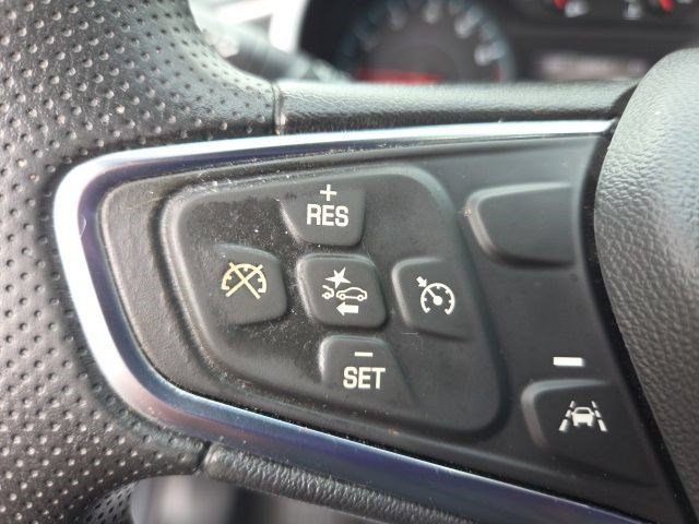 Used 2024 Chevrolet Malibu LT FWD image 17