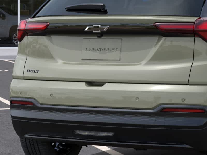 New 2027 Chevrolet Bolt LT w/ Comfort Package FWD image 14