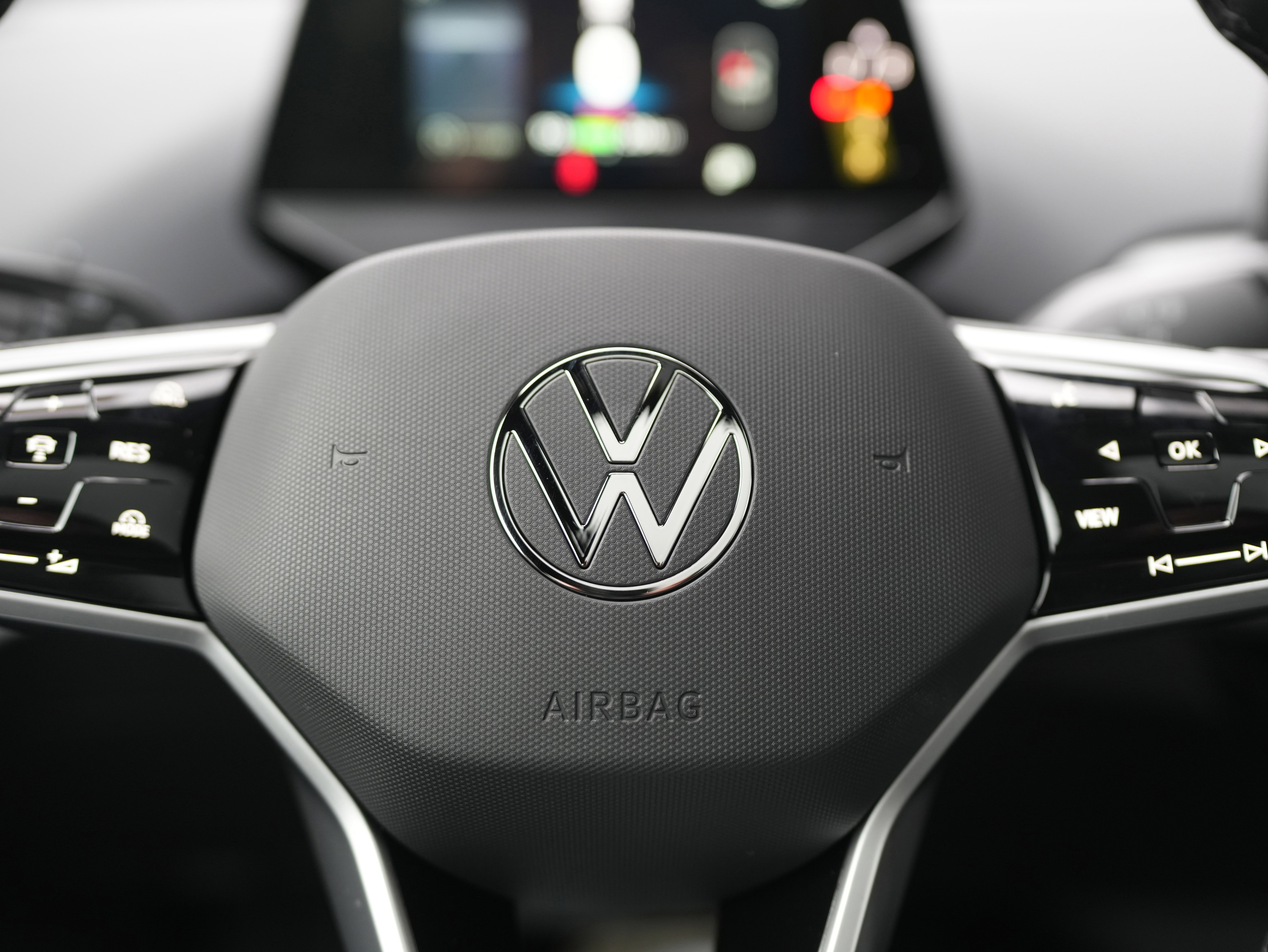 New 2025 Volkswagen ID.4 Pro S image 19