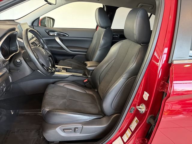 Used 2024 Mitsubishi Eclipse Cross SE image 19