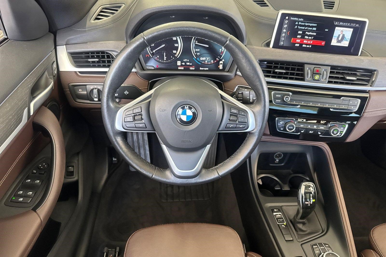 Used 2020 BMW X1 sDrive28i w/ Convenience Package FWD image 33