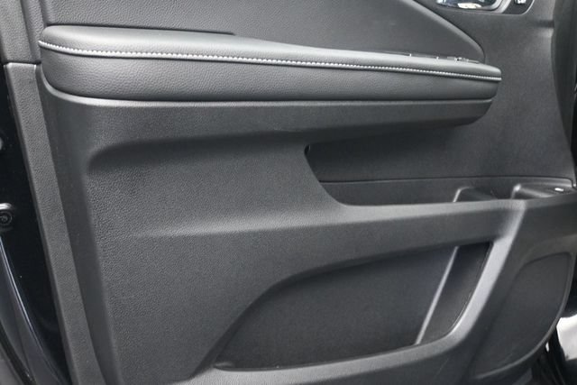 Certified 2026 Honda Ridgeline RTL image 16